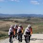 Reckon Strade Bianche. #RaboLiv