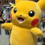 【踊る？ピカチュウ大量発生チュウ！】ピカチュウさんｲﾀ━━ヽ(ﾟ∀ﾟ )ﾉ━━ｯｯｯ!!