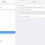 Vanaf iOS 10 is een iPad (naast een Apple TV) ook als HomeKit-hub te gebruiken, mits aangesloten op een stopcontact. 