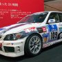【東京オートサロン2016】ニュル初参戦の2007年、参戦車は今や懐かしのアルテッツアｗ