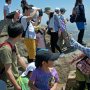 【筑波山】段々、人物観察の場と化してきたｗｗｗｗｗ 