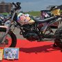 【ひめたま痛車祭2017】オーナーさんは心が広い 乗車撮影もおｋ 