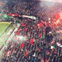 They will not be kind today 
#FEYwil #verkeerdekantje