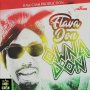 FLAVA DON - OWNA DON - SINGLE #ITUNES 7/14/17 @FLAVADON1