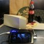 My life in the train