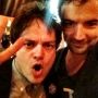 Wie krijgt er nou op deze zaterdagmiddag een privé optreden van Jamie Cullum?? Ik! #NSJ13 