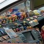 【第11回ひめたま痛車祭】ダッシュボードやべぇｗｗｗ 