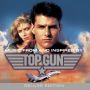 ♬ 'Take My Breath Away (Love Theme from "Top Gun")' - Berlin ♪//////nada de llorar!