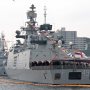 【FleetWeek 横須賀艦艇公開】残るはあと2艦！ あいつらだ！