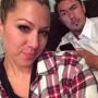 Home Sweet Home. 
Puppies & food & my dapper hottie love ;)
HashtagSUSHIPIE&ICECREAMGRAMMYWEEKISOVER:)
Ha. 