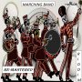 VARIOUS ARTISTS - MARCHING BAND RE-MASTERED RIDDIM #ITUNES 3/24/17 @newproductionInc
