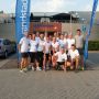 Het was weer dolle pret met de Randstad collega's. . #werkenaansportieveambities