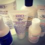 I didn't choose the Kiehls life, the Kiehls life chose me...