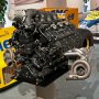 【Honda Collection Hall 2016】マクラーレンに搭載されたエンジンも展示されてた 
