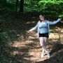 Locations scouting with my girl. 