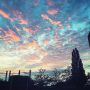 I hear the drums echo in the #sky 
#rotterdam #☁️ #cryhavoc #heartbreak