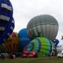 Vol veld @TwenteEvent #twenteballooning