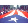 Shout out to all my boris celebrating our heritage and culture at the Puertorican Day Parade in New York. BORICUA & PROUD! PA' QUE TÚ LO SEPAS!