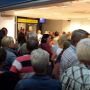 Chaos. Zoals altijd in Griekenland. #kos