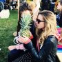 Ananas power #zoeksjaan #NaomivanAnanas