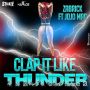 ZABRICK FT. JO JO MAC - CLAP IT LIKE THUNDER - SINGLE #ITUNES 11/18/14 @stickleprod