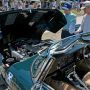 【オートジャンボリー2015】JAGUAR E-Type やはりこのクルマにマッチするのはお爺ちゃん世代だな～(偏見)