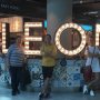 The family van Zeijl-Leon together to say goodbye to the mama who is on her way to Australia #familymatters #love #leon
