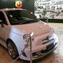 【AUTOMOBILE COUNCIL 2016】やっぱりアバルトって言えばこういうクルマでしょｗ  