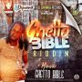 MAVADO - GHETTO BIBLE (GHETTO BIBLE RIDDIM) - SINGLE #ITUNES 5/26/15 @ZJDYMONDTFC