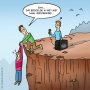 ehh dat bedoelde ik niet #cartoon 