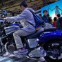 【東京モーターショー2015】VMAXのカッコよさは異常 ※流星にはなりません