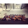 CrossFit Competition Group! #crossfit #vondelgym #competitiongroup #MOVEmber #fridaynight