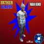 FATHER BLAZER - MAN KIND - SINGLE #ITUNES 5/5/17 @yaadbackdigital