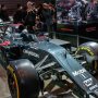 【東京オートサロン2017】McLaren-Honda MP4-31 リザルトは今年も残念賞に終わってしまったなぁ・・・ 