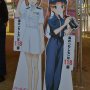 【第20回大洗あんこう祭り】海保もブレないなｗ ちゃんとおまいら向けのアイテムを用意してくれてるぞｗ 