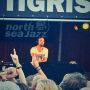 Het was weer een eer en een feest om op North Sea Jazz te mogen draaien! #NSJ14 #funkyshit 