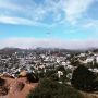 Corona Heights Vista

The scenic vista from our morning walk in San Francisco.

#coronaheights #radiotower