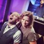 Ook @roos3fm & BJC gaan lekker #henrienilse
