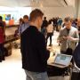 En meteen op zoek naar mobiel internet de Nederlanders... ;) #sxsw #sxswnl