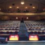 Intimidating view from stage at the #TNWUSA event!