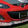 【第11回館林痛車ミーティング】オタは足下のオサレに気を遣うんです！(ｷﾘｯ 