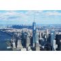 Manhattan vanuit de heli 😍😍