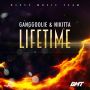 GANGGOOLIE & NIKITA - LIFETIME - SINGLE #ITUNES 6/2/15 @blessmusicteam
