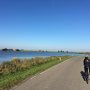 #Watzalikzeggen #sunnysunday #bikeride #fietstoggie #holland #countryside #fietsen