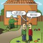 wow! arie! #cartoon 