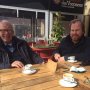 Café. 