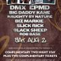 Enter to win Legends of Hip Hop tix @TheJointLV 8/2, stay @HardRockHotelLV and meet & greet with select artists.
 