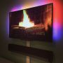 Fireplace for your home op Netflix. ❤️❤️❤️❤️