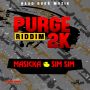 PURGE 2K RIDDIM - MORE - #ITUNES 5/5/15 #PRE 4/21/15 @HAADROKKMUZIK