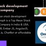 Mean stack development company | Hire Mean stack developer